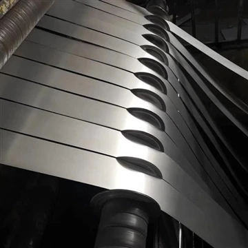 L-użu ewlieni tal-pajp iwweldjat tal-istainless steel