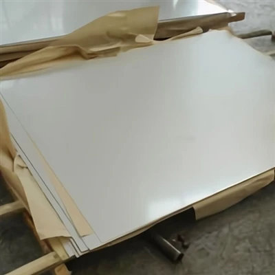 Proprjetajiet materjali tal-folja AMS 5598 Inconel X750