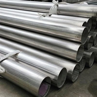 Il-liga ta 'Inconel 601 tista' tintuża f'pipelines taż-żejt u tal-gass?