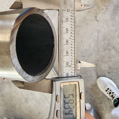 Inconel 625 Grad 1 vs Grad 2: Kompożizzjoni Kimika u Applikazzjonijiet Imqabbla