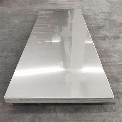 Speċifikazzjoni ASTM A240 għal Folja tal-Pjanċa ta 'l-Azzar Stainless