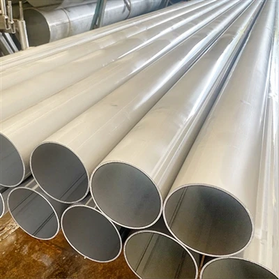 ASTM A928 Duplex Stainless Steel Pipe Fornitur|Speċifikazzjonijiet u Prezz ta...