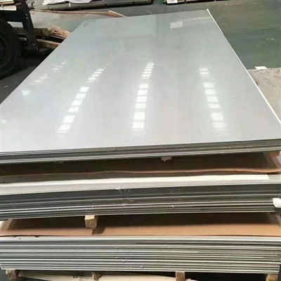 Speċifikazzjoni ASTM B168 għal Ligi tan-Nikil 600 601 Pjanċa