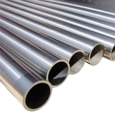 2.4360 Proċessi ta' Produzzjoni tal-Pipe Monel 400