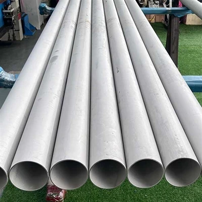 Affarijiet ta 'Nota Meta Ixtri Inconel 718 Seamless Pipe