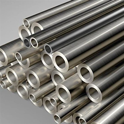 X'inhu Incoloy 825 Heat Exchanger Tubes?