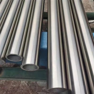 Stainless Steel Pipe Tube Pressjoni Klassifikazzjonijiet