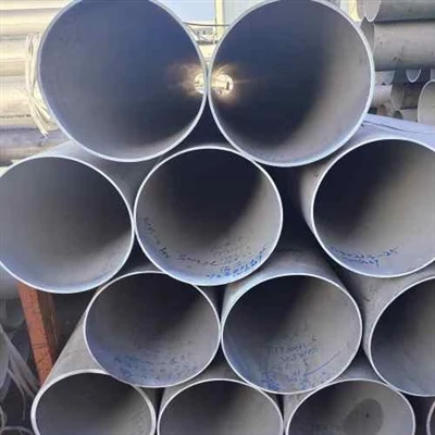 Skeda 160 Steel Pipe
