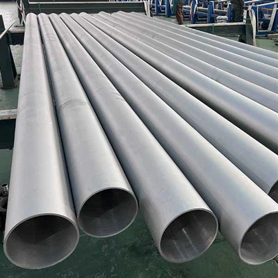 2.4360   Monel   400   Pipe   Tube