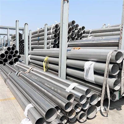 2205 Stainless Steel Pajp