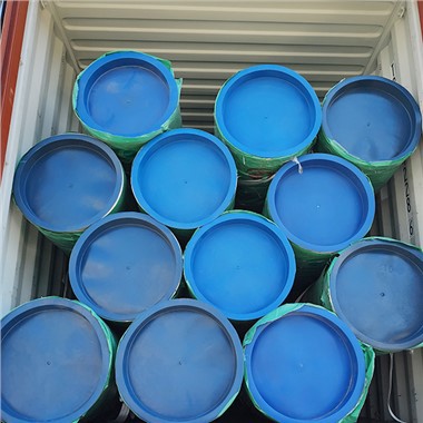 316l Stainless Steel Pajp