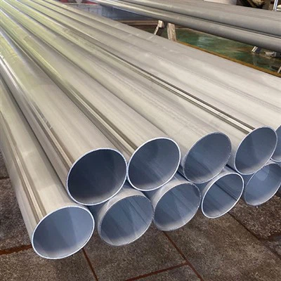 317L Stainless Azzar Tubu