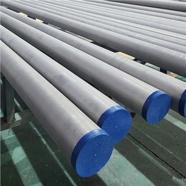 347H Stainless Steel Pajp