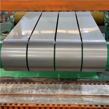 Pjanċa ta 'l-Azzar Stainless AL6XN