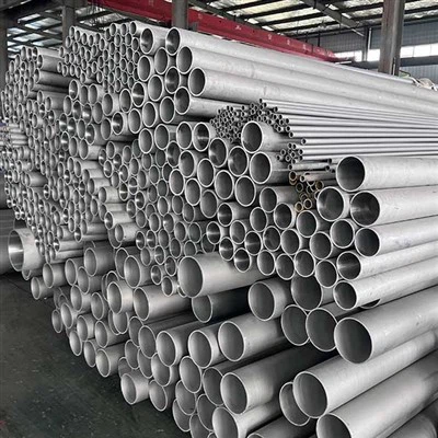 ASTM A213 304L Stainless Steel Tubing