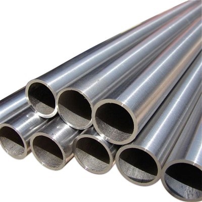 ASTM A213 SS 347 Tubu