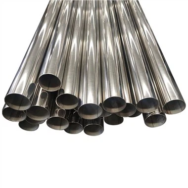 ASTM A269 Stainless Steel Tube