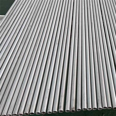 ASTM A269 TP304 Stainless Steel Tubing