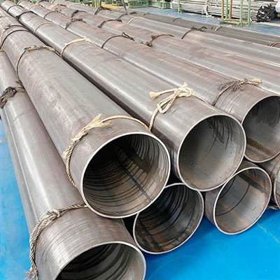 ASTM B474 UNS N02200 Pajp