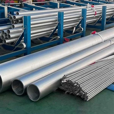 Inconel 625 Tubi mingħajr saldatura