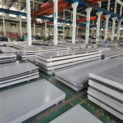 Pjanċa Monel Alloy K500
