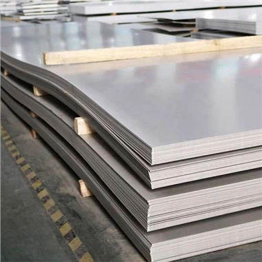 S32205 Pjanċa tal-Azzar Stainless Duplex