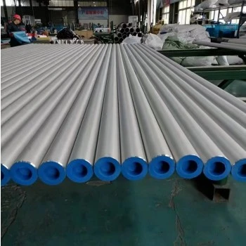 ASME SA213 TP321 UNS S32100 Stainless Steel Użat F'Boliers