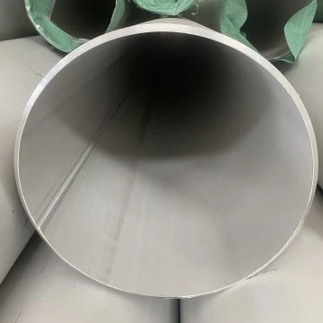 X'inhu ASTM A312 TP310 Stainless Steel Welded Pipe?