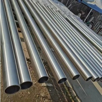 ASME SA312 ASTM A312 Gr TP304 SS Pajp mingħajr saldatura