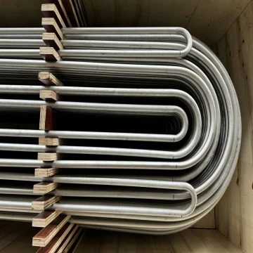 Tolleranza tat-Tubi tal-Kondensatur u l-Iskambju tas-Sħana ASTM B163