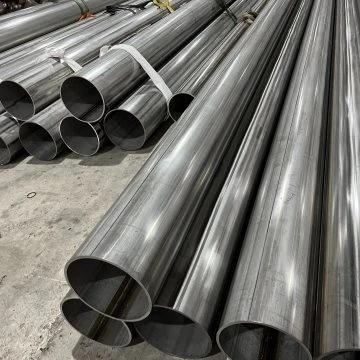 ASTM B407 Pipe Sizes u ASME SB 407 Tolleranza