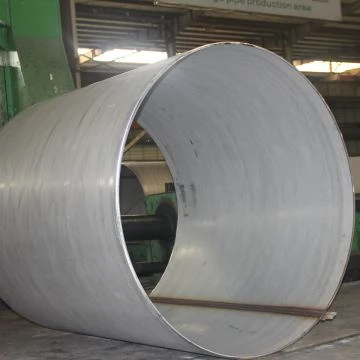 ASTM B474 EFW Pajpijiet u Materjali tal-Mili tal-Weldjatura