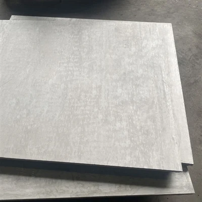 X'inhu Inconel Alloy 625 Grad 1 & 2 Folja tal-Pjanċa?