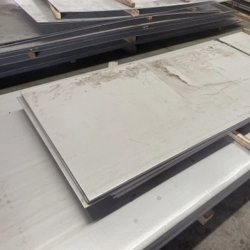 Applikazzjonijiet ta 'Inconel 600 Plate|ASTM B168 & AMS 5540