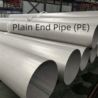 X'inhu Pajp tat-Tmiem Plain?