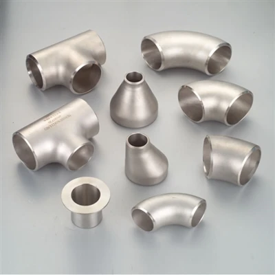 X'inhu l-istandard ASME B16.9?