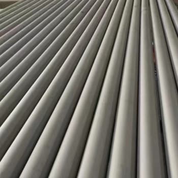 Alloy 20 Pipe Applications & Speċifikazzjonijiet Tekniċi|Huitong