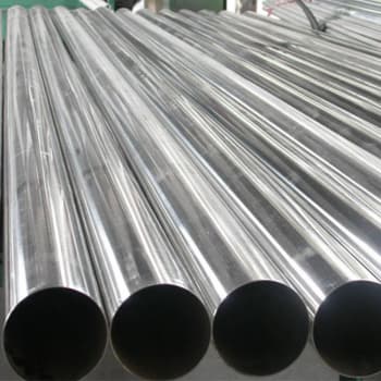 2205 Fornitur tal-Pajp ta 'l-Azzar Stainless Duplex