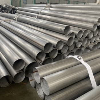 Kif 254SMO jallinjaw mal-bżonnijiet tal-industrija tal-ikel?