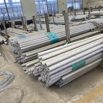 Fejn għandek tuża Alloy C2000 (UNS N06200) Pajpijiet u Tubi