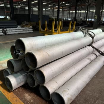 Applikazzjoni ta 'Inconel 600 Steel Pipe fl-Industrija