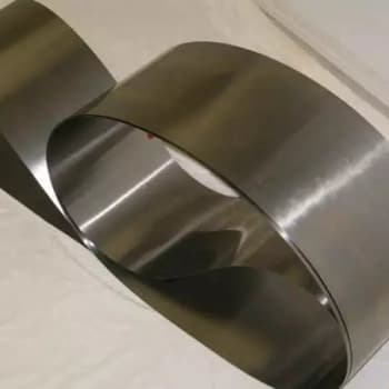 Applikazzjoni Stainless Steel 904L
