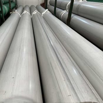 Fornitur tal-Pipe ASTM B622 Hastelloy C276