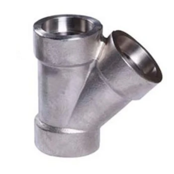 ASME B16.11 Dimensjoni Laterali
