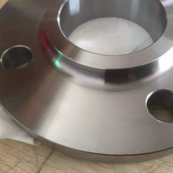 Flanġ Slip-On (SO) Klassi 900 ASME 16.5
