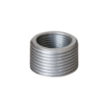 ASME B16.11 Dimensjoni tal-Bushing Flush