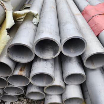 X'inhu t-Trattament tas-Sħana tal-Pipe tal-Azzar?