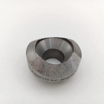 Stainless Steel F304H Weldolet Fornitur