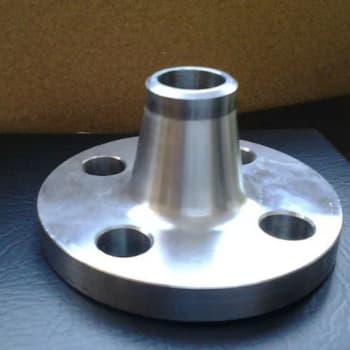 ASME B16.47B Klassi 150 WN Flanġ Daqs