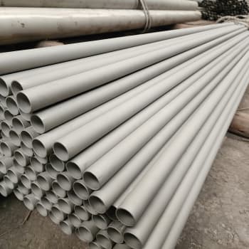 Għaliex Agħżel il-Pipe Hastelloy C276 tagħna?